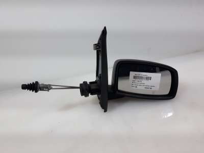 Recambio de retrovisor derecho para fiat panda van (i) (271) 2003- active 4 asientos referencia OEM IAM 735357185 735357185 