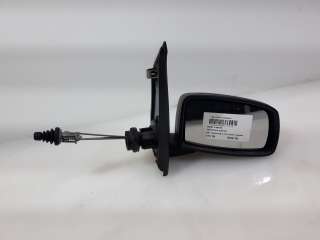 Recambio de retrovisor derecho para fiat panda van (i) (271) 2003- active 4 asientos referencia OEM IAM 735357185 735357185 