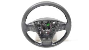 Recambio de volante para volvo v50 familiar 2004-2012 2.0 d summum referencia OEM IAM PV55150060 30778758 30778758