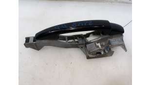 Recambio de maneta exterior delantera derecha para peugeot 5008 2009-2017 access referencia OEM IAM 9101KH 9684559980 9684559980