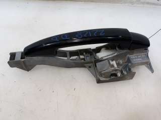 Recambio de maneta exterior delantera derecha para peugeot 5008 2009-2017 access referencia OEM IAM 9101KH 9684559980 9684559980