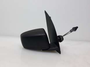 Recambio de retrovisor derecho para fiat panda van (i) (271) 2003- active 4 asientos referencia OEM IAM 735357185 735357185  2