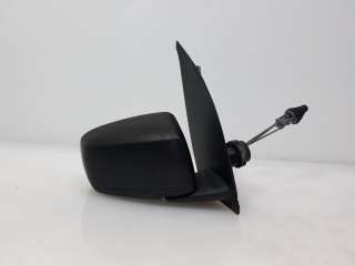 Recambio de retrovisor derecho para fiat panda van (i) (271) 2003- active 4 asientos referencia OEM IAM 735357185 735357185 
