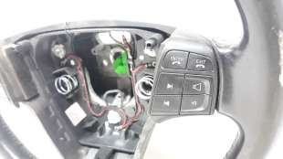 Recambio de volante para volvo v50 familiar 2004-2012 2.0 d summum referencia OEM IAM PV55150060 30778758 30778758 2