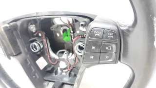 Recambio de volante para volvo v50 familiar 2004-2012 2.0 d summum referencia OEM IAM PV55150060 30778758 30778758