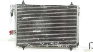 Recambio de condensador / radiador aire acondicionado para peugeot 407 2004-2011 premium referencia OEM IAM 995119H 995119H 