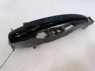 Recambio de maneta exterior delantera derecha para peugeot 5008 2009-2017 access referencia OEM IAM 9101KH 9684559980 9684559980