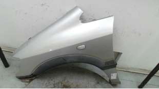 Recambio de aleta delantera izquierda para opel zafira a 1999-2005 1.6 16v referencia OEM IAM 9195344 9195344 
