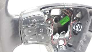 Recambio de volante para volvo v50 familiar 2004-2012 2.0 d summum referencia OEM IAM PV55150060 30778758 30778758