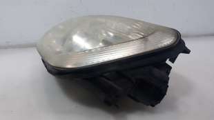 Recambio de faro izquierdo para kia carens (un) 2006-2011 emotion referencia OEM IAM 921011D010 921011D010  2