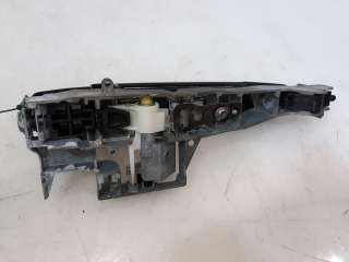 Recambio de maneta exterior delantera derecha para peugeot 5008 2009-2017 access referencia OEM IAM 9101KH 9684559980 9684559980