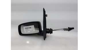 Recambio de retrovisor izquierdo para fiat panda van (i) (271) 2003- active 4 asientos referencia OEM IAM 735357191 735357191 