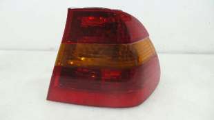 Recambio de piloto trasero derecho para bmw serie 3 berlina (e46) 1998-2006 320d referencia OEM IAM 63216946534 6907934 6907934