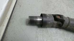Recambio de transmision central para mitsubishi asx (ga0w) 2010- kaiteki 4wd referencia OEM IAM 3401A458 3401A458  2