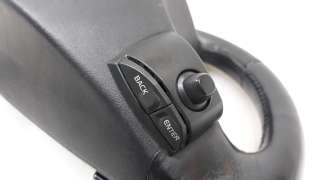 Recambio de volante para volvo v50 familiar 2004-2012 2.0 d summum referencia OEM IAM PV55150060 30778758 30778758