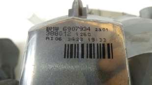 Recambio de piloto trasero derecho para bmw serie 3 berlina (e46) 1998-2006 320d referencia OEM IAM 63216946534 6907934 6907934 2
