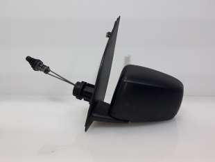 Recambio de retrovisor izquierdo para fiat panda van (i) (271) 2003- active 4 asientos referencia OEM IAM 735357191 735357191  2