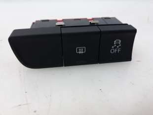 Recambio de interruptor para audi a1 (8xk) 2014-2018 adrenalin2 referencia OEM IAM 8X0959673 8X0959673 