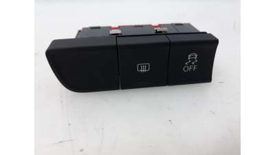 Recambio de interruptor para audi a1 (8xk) 2014-2018 adrenalin2 referencia OEM IAM 8X0959673 8X0959673 