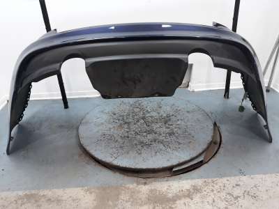 Recambio de paragolpes trasero para jaguar xf 2015- 300 sport referencia OEM IAM 8X2317D781AC 8X2317D781AC 