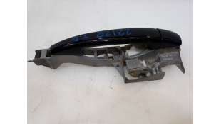 Recambio de maneta exterior trasera derecha para peugeot 5008 2009-2017 access referencia OEM IAM 9101KH 9684559980 9684559980