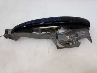 Recambio de maneta exterior trasera derecha para peugeot 5008 2009-2017 access referencia OEM IAM 9101KH 9684559980 9684559980