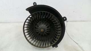 Recambio de ventilador calefaccion para opel zafira a 1999-2005 1.6 16v referencia OEM IAM 13161068 13161068 