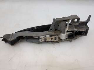 Recambio de maneta exterior trasera derecha para peugeot 5008 2009-2017 access referencia OEM IAM 9101KH 9684559980 9684559980