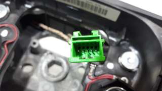 Recambio de volante para volvo v50 familiar 2004-2012 2.0 d summum referencia OEM IAM PV55150060 30778758 30778758