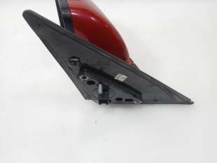 Recambio de retrovisor izquierdo para kia soul 2008-2013 diva referencia OEM IAM 876102K170 876102K170  2