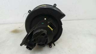 Recambio de ventilador calefaccion para opel zafira a 1999-2005 1.6 16v referencia OEM IAM 13161068 13161068 