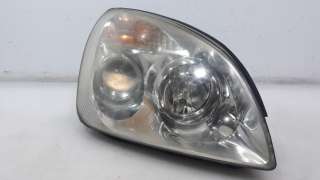 Recambio de faro derecho para kia carens (un) 2006-2011 emotion referencia OEM IAM 921021D010 921021D010 