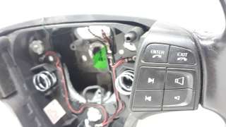 Recambio de volante para volvo v50 familiar 2004-2012 2.0 d summum referencia OEM IAM PV55150060 30778758 30778758