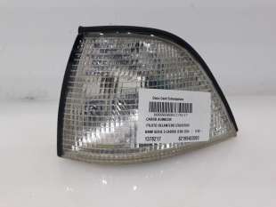 Recambio de piloto delantero izquierdo para bmw serie 3 cabrio (e36) 1993-2000 325i referencia OEM IAM 82199403093 82199403093 