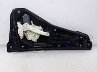 Recambio de elevalunas trasero derecho para land rover range rover sport 2005-2011 v6 td hse referencia OEM IAM CVH500020 CVH500 2