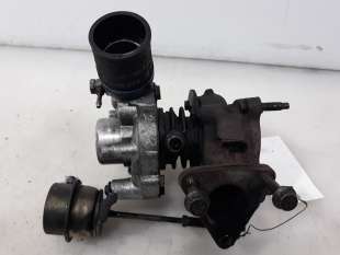 Recambio de turbocompresor para seat ibiza (6k1) 1999-2002 sport referencia OEM IAM GT15446 GT15446  2