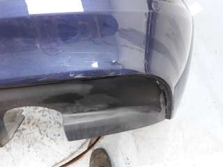 Recambio de paragolpes trasero para jaguar xf 2015- 300 sport referencia OEM IAM 8X2317D781AC 8X2317D781AC 