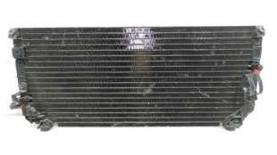 Recambio de condensador / radiador aire acondicionado para toyota corolla (e11) 1997-2000 1.6 linea luna (5-ptas.) referencia OE 2