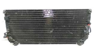 Recambio de condensador / radiador aire acondicionado para toyota corolla (e11) 1997-2000 1.6 linea luna (5-ptas.) referencia OE