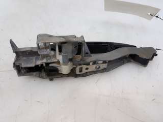 Recambio de maneta exterior trasera izquierda para peugeot 5008 2009-2017 access referencia OEM IAM 9101KH 9684560080 9684560080