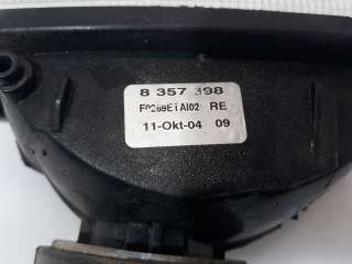 Recambio de faro antiniebla derecho para bmw serie 3 cabrio (e36) 1993-2000 325i referencia OEM IAM 8357398 8357398 