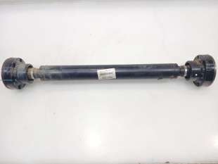 Recambio de transmision central delantera para volkswagen touareg (7la) 2002-2007 tdi v6 referencia OEM IAM 7L0521101D 7L6521101