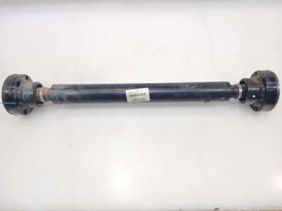 Recambio de transmision central delantera para volkswagen touareg (7la) 2002-2007 tdi v6 referencia OEM IAM 7L0521101D 7L6521101