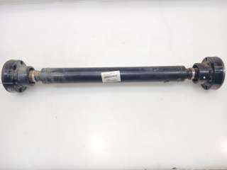 Recambio de transmision central delantera para volkswagen touareg (7la) 2002-2007 tdi v6 referencia OEM IAM 7L0521101D 7L6521101