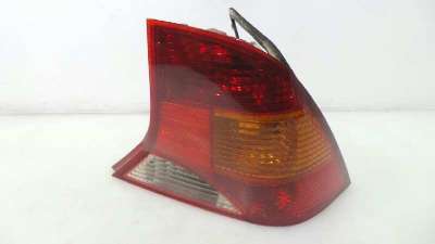 Recambio de piloto trasero derecho para ford focus berlina (cak) 1998-2004 ambiente referencia OEM IAM 1150021 XS4X13404BE 