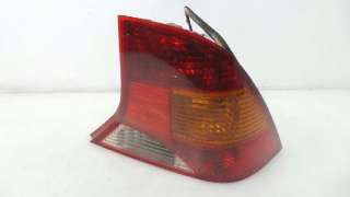 Recambio de piloto trasero derecho para ford focus berlina (cak) 1998-2004 ambiente referencia OEM IAM 1150021 XS4X13404BE 