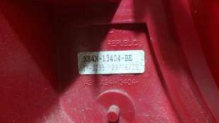 Recambio de piloto trasero derecho para ford focus berlina (cak) 1998-2004 ambiente referencia OEM IAM 1150021 XS4X13404BE  2