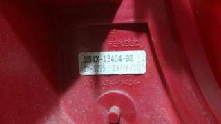 Recambio de piloto trasero derecho para ford focus berlina (cak) 1998-2004 ambiente referencia OEM IAM 1150021 XS4X13404BE 