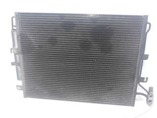 Recambio de condensador / radiador aire acondicionado para land rover range rover sport 2005-2011 v6 td hse referencia OEM IAM J