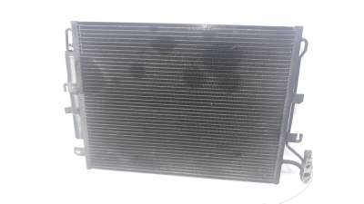 Recambio de condensador / radiador aire acondicionado para land rover range rover sport 2005-2011 v6 td hse referencia OEM IAM J